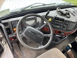 Cab with