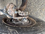 Brakes with
