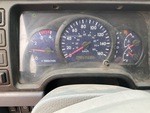 Cab with Warning Lights