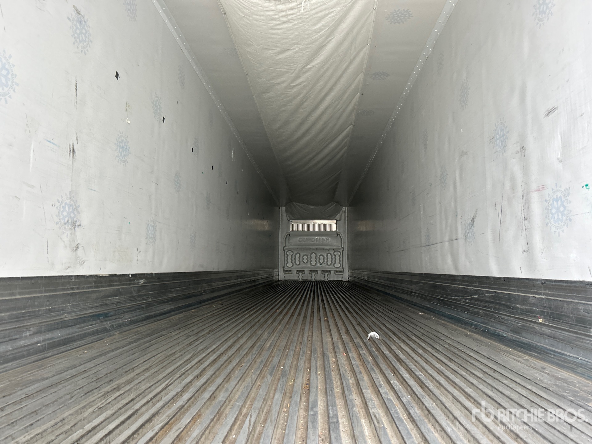 2022 Great Dane ECL-1114-11053