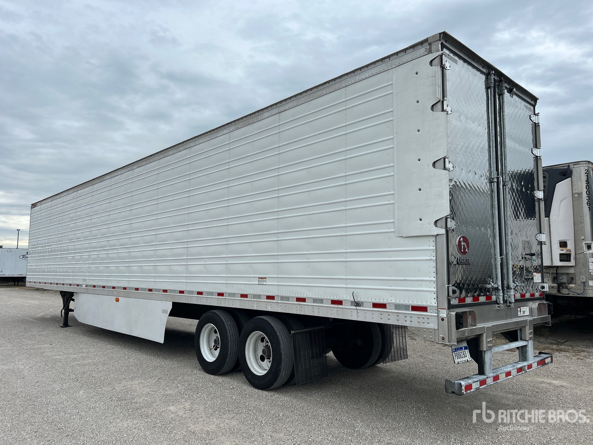 2022 Great Dane ECL-1114-11053