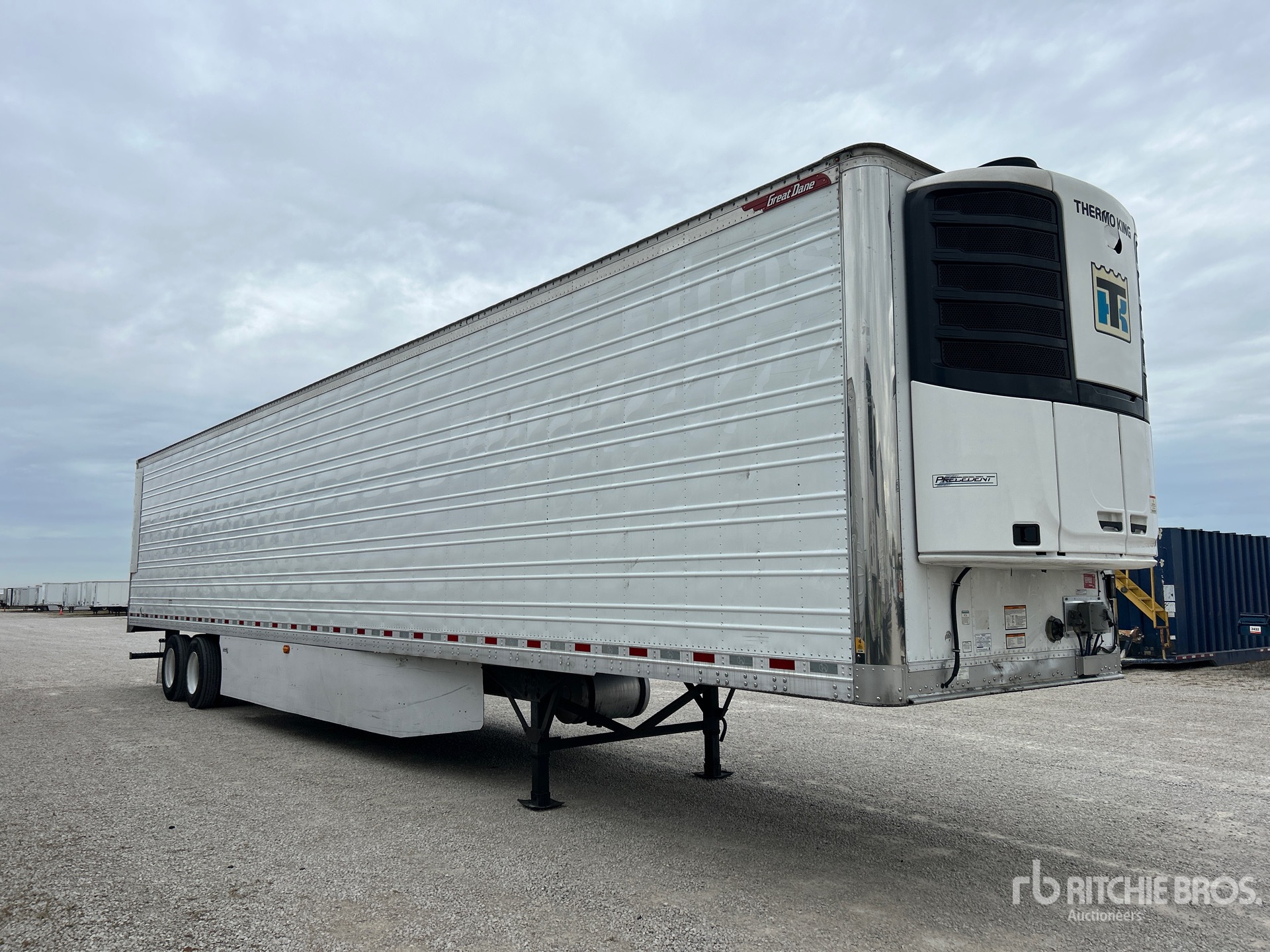 2022 Great Dane ECL-1114-11053