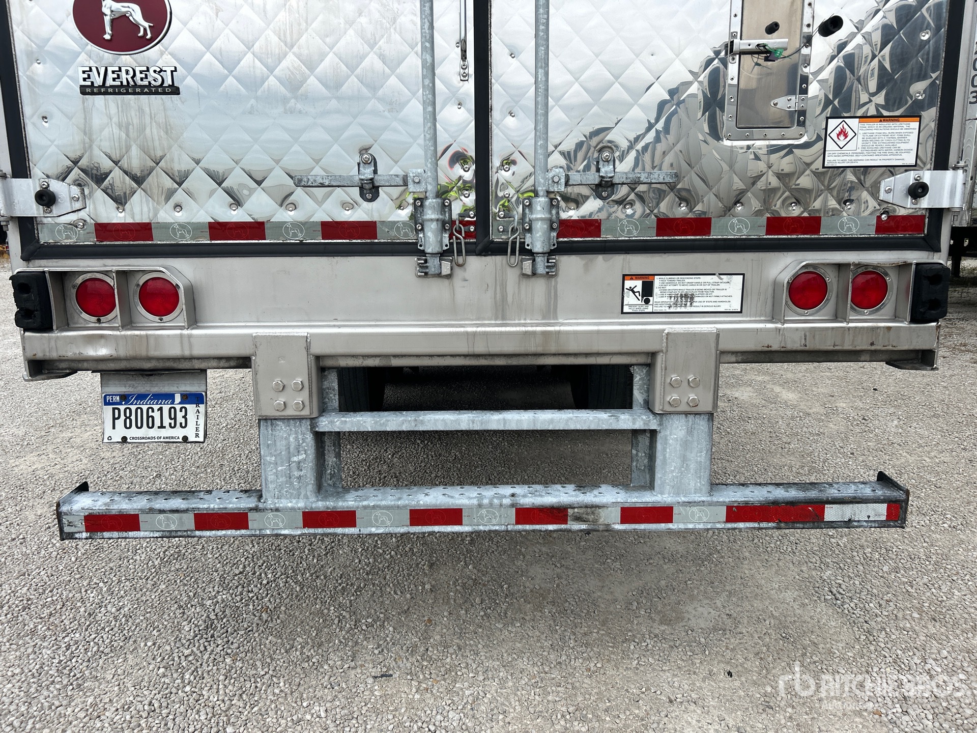 2022 Great Dane ECL-1114-11053