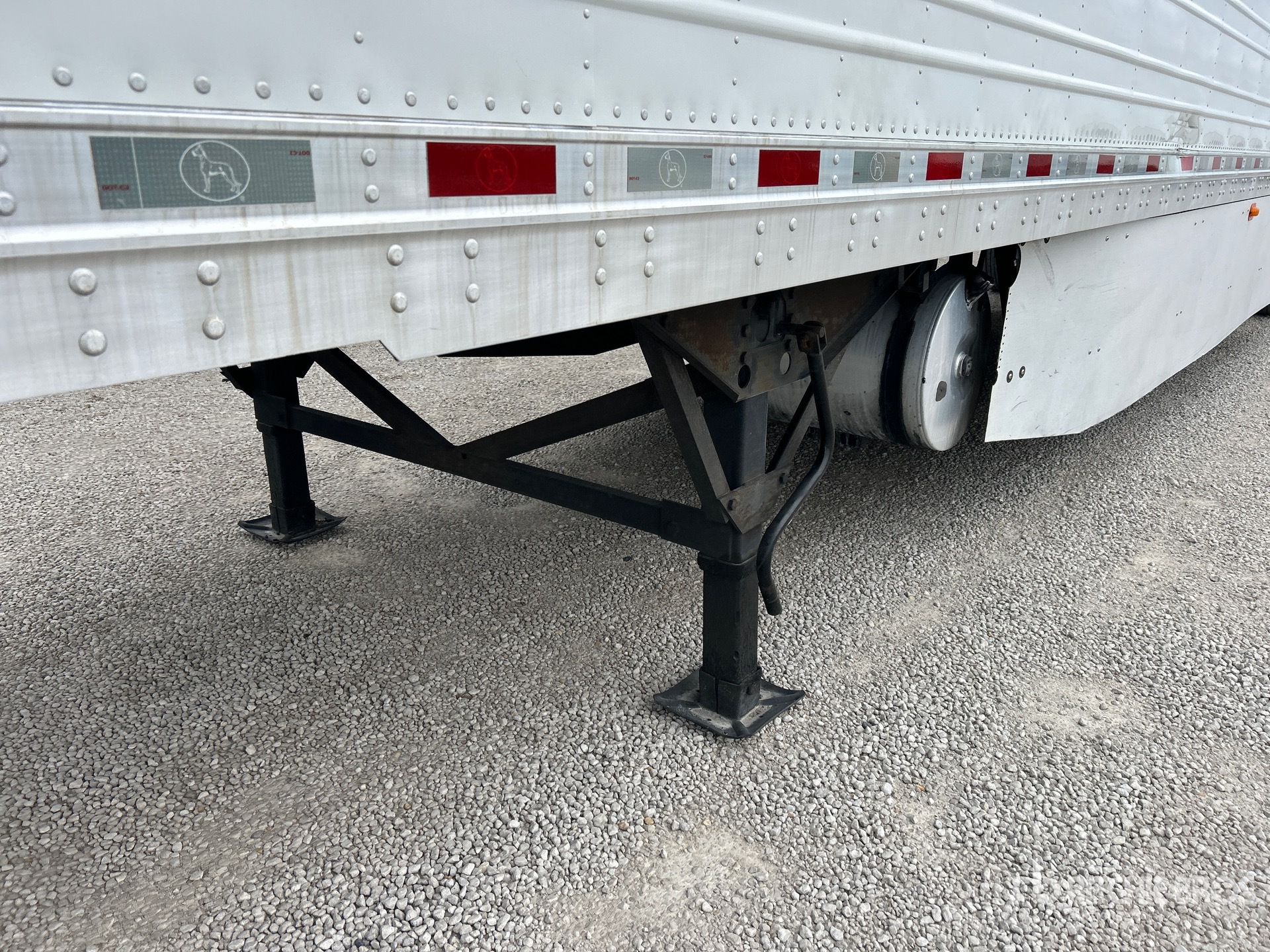 2022 Great Dane ECL-1114-11053
