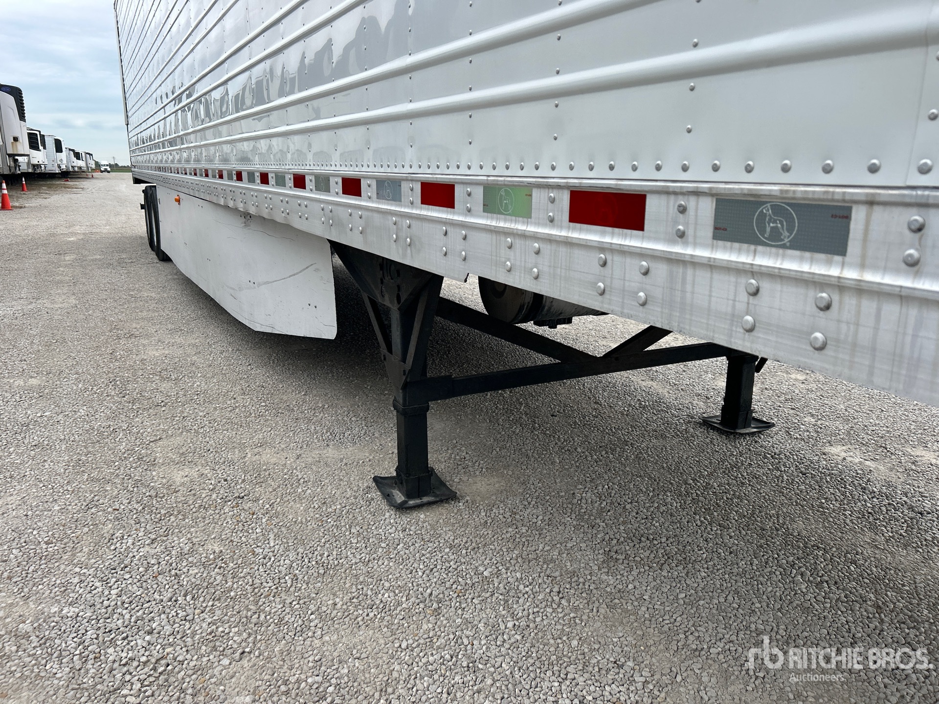 2022 Great Dane ECL-1114-11053