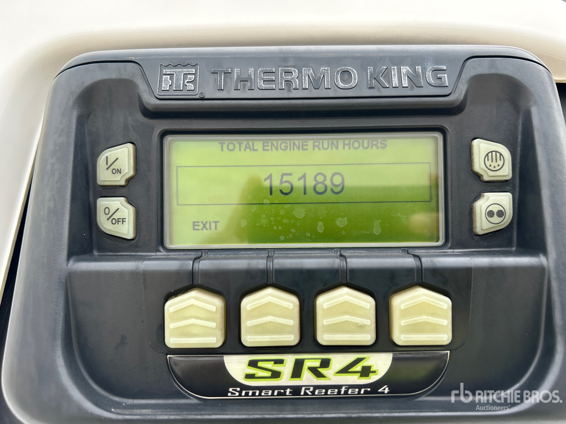 2022 Great Dane ECL-1114-11053