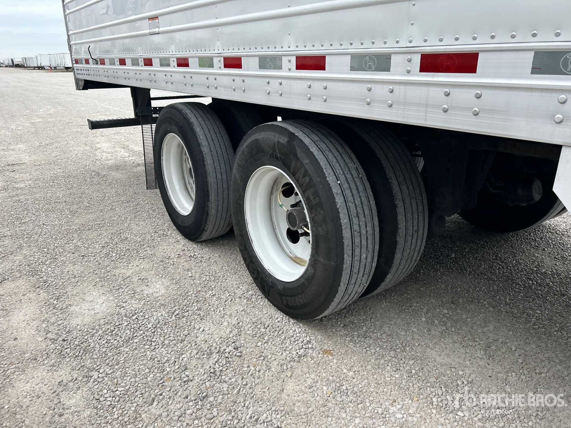 2022 Great Dane ECL-1114-11053