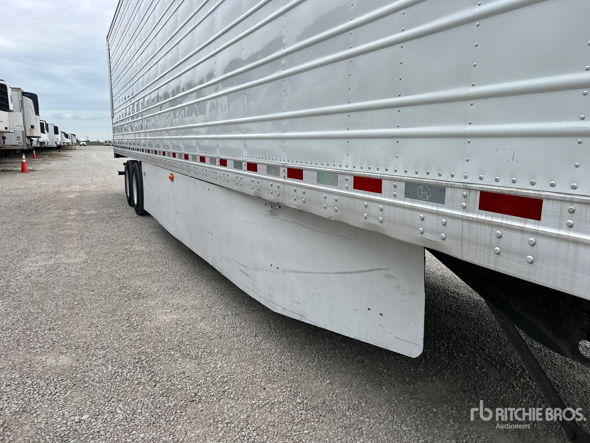 2022 Great Dane ECL-1114-11053