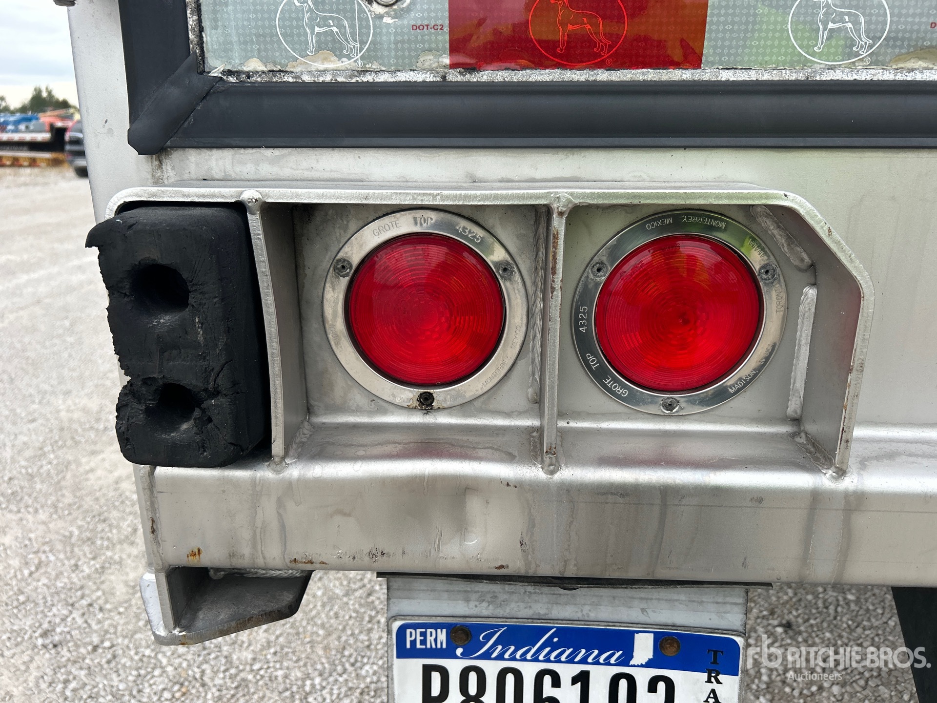 2022 Great Dane ECL-1114-11053