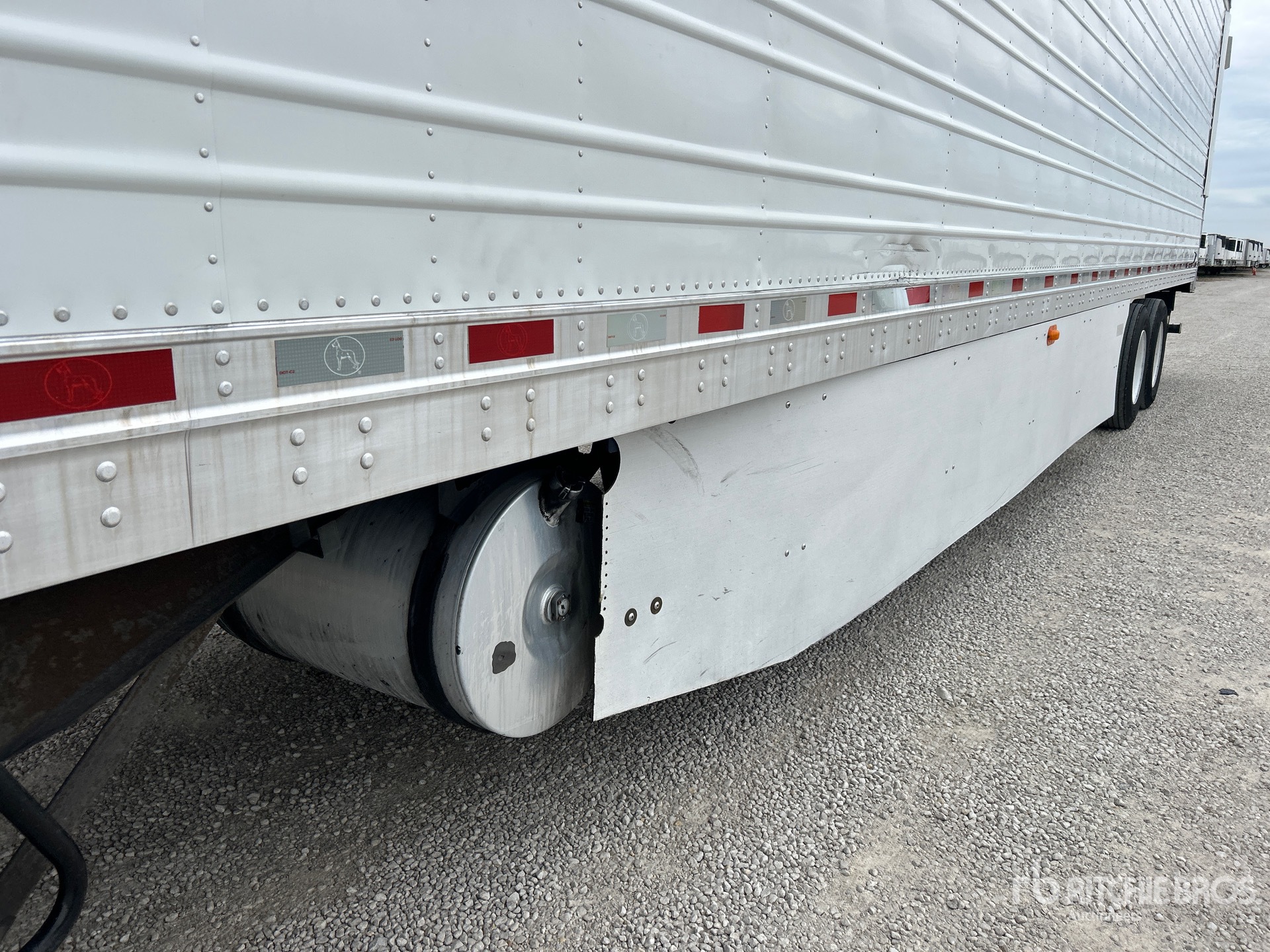2022 Great Dane ECL-1114-11053