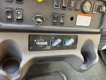 Cab with Calefactor