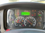 Cab with Luces de advertencia del motor