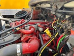 Motor with Bomba de inyección