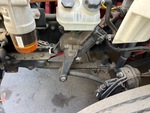 Underbody with Componentes de la Dirección