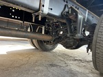 Underbody with Eje delantero