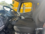 Cab with Asientos/apoyabrazos