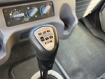 Cab with Gear Selector