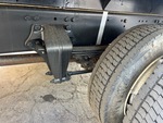 Underbody with Bujes de Suspensión