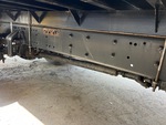 Underbody with Condición del chasis