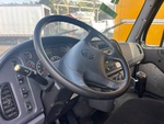 Cab with Controles de la dirección