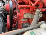 Motor with Oil Leaks
