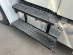 General Appearance with Escalones/escaleras