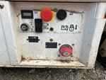 Basic Lower Control Station with