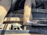 Moteur with Fuites du système de refroidissement