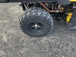 Chassis Photos with
