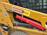 Hydraulics with