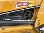 Hydraulics with