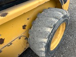 Chassis with