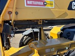Hydraulics with