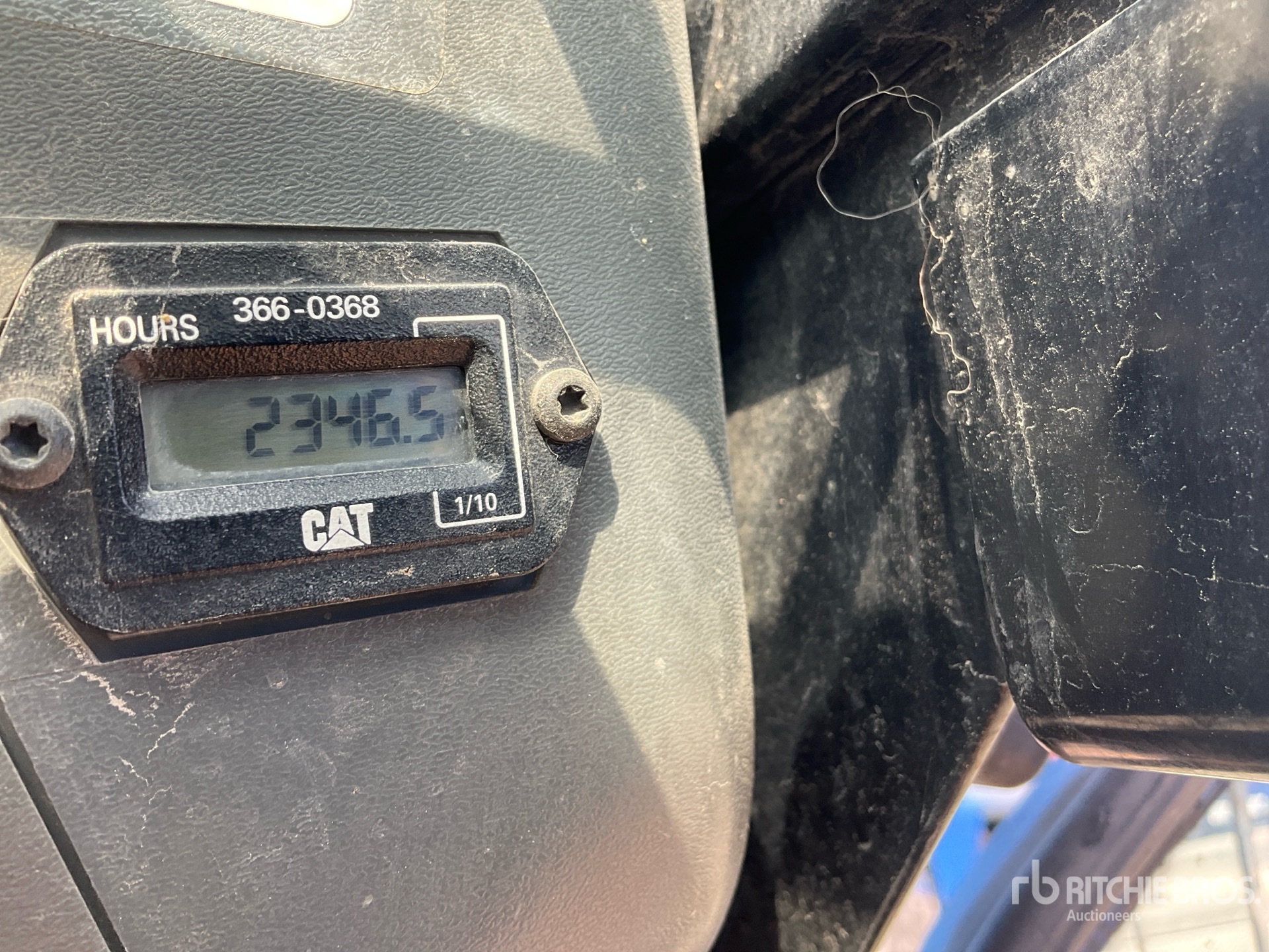 2015 Caterpillar 226B3