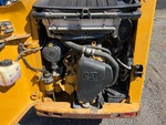 Motor with