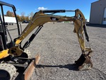 v2 Chassis - Excavator with