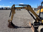 v2 Chassis - Excavator with