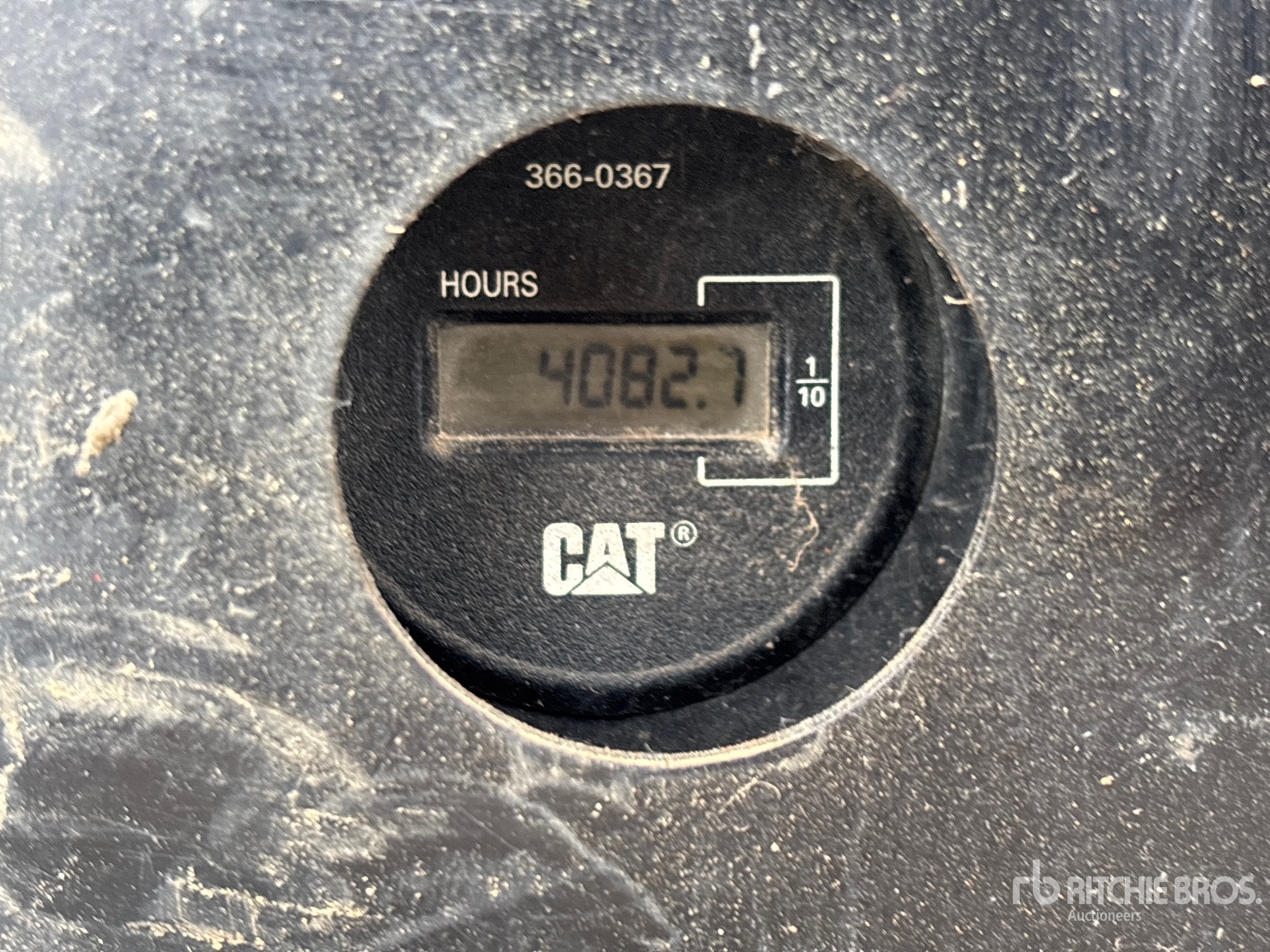 2016 Caterpillar 304E2 CR