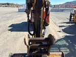 Hydraulique with