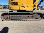 Train de roulement with