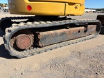 Train de roulement with
