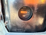 Aspect général with Compteur horaire / compteur kilométrique