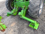 Hydraulics with