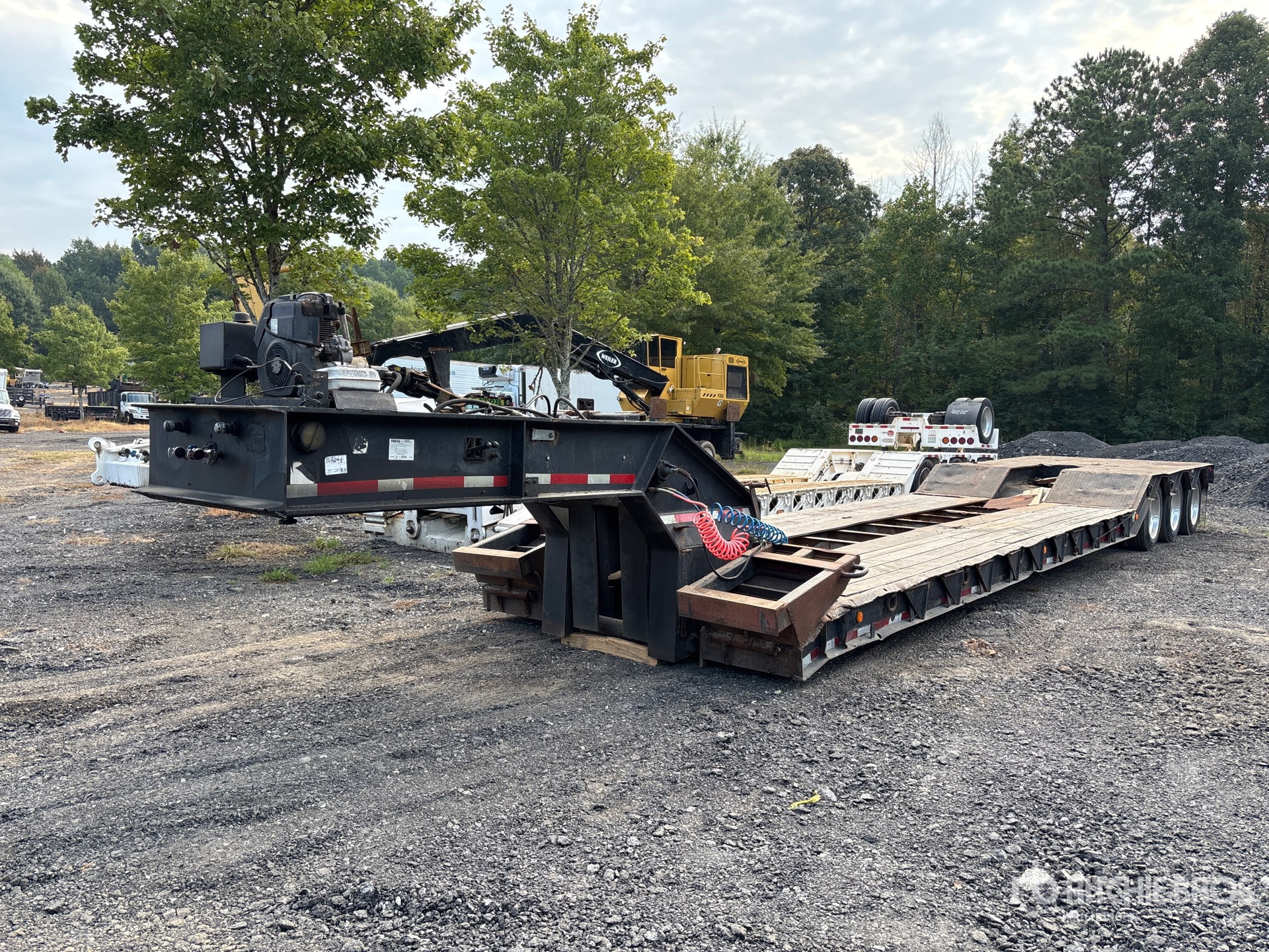 Photo of Wallace DLBT50-3