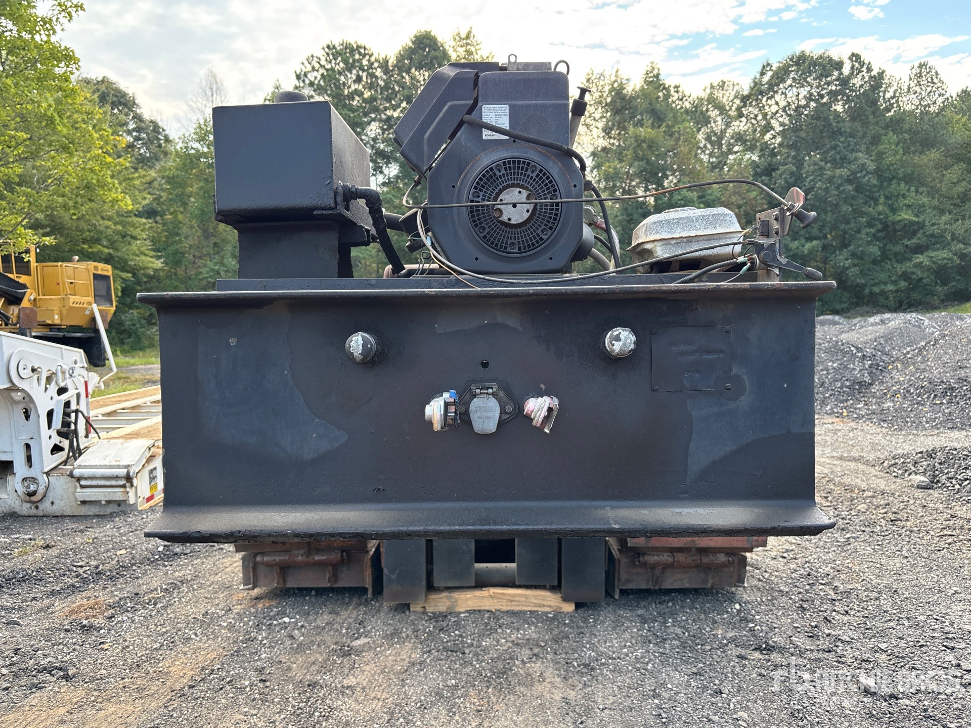 Wallace DLBT50-3