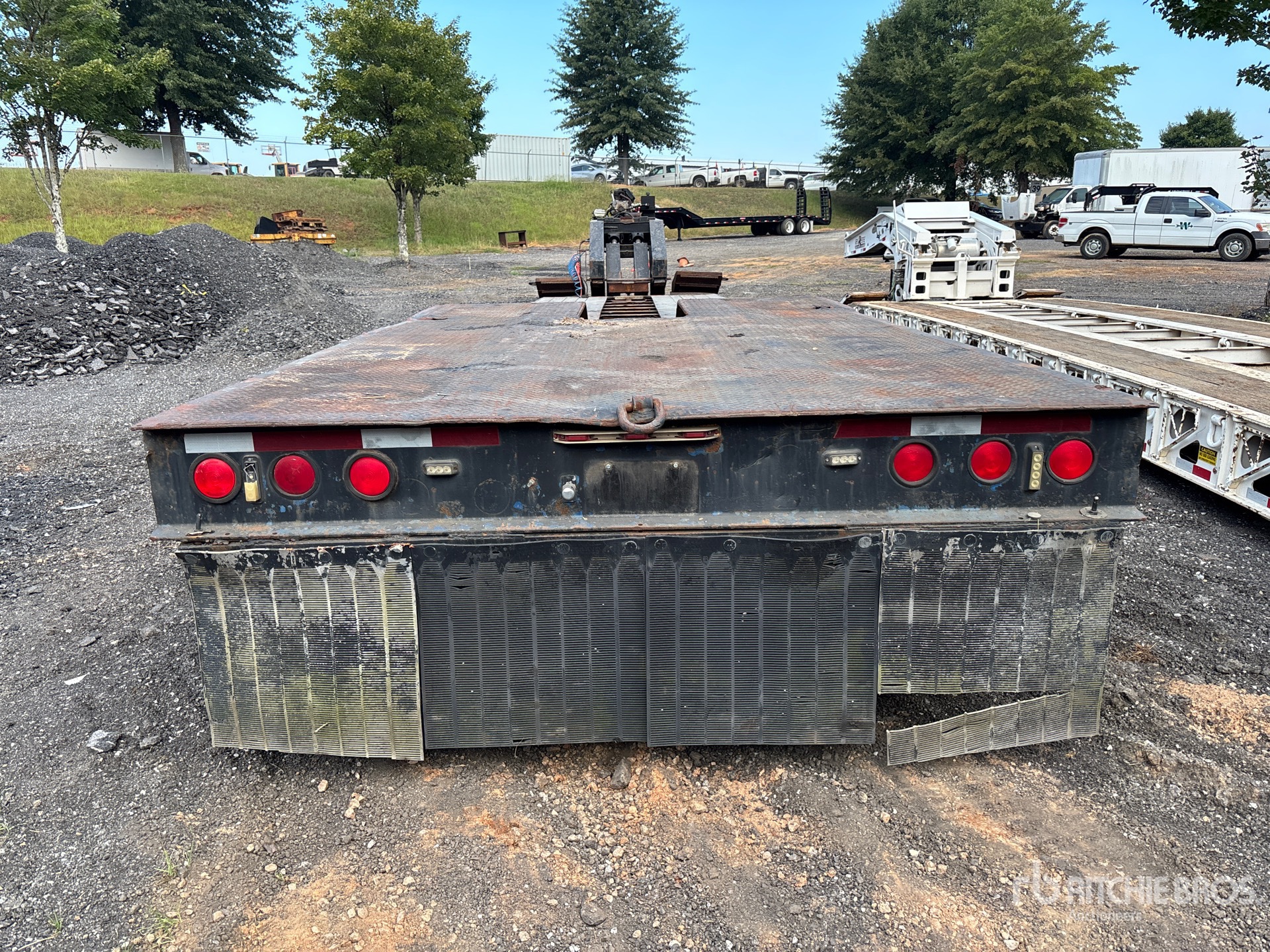 Wallace DLBT50-3