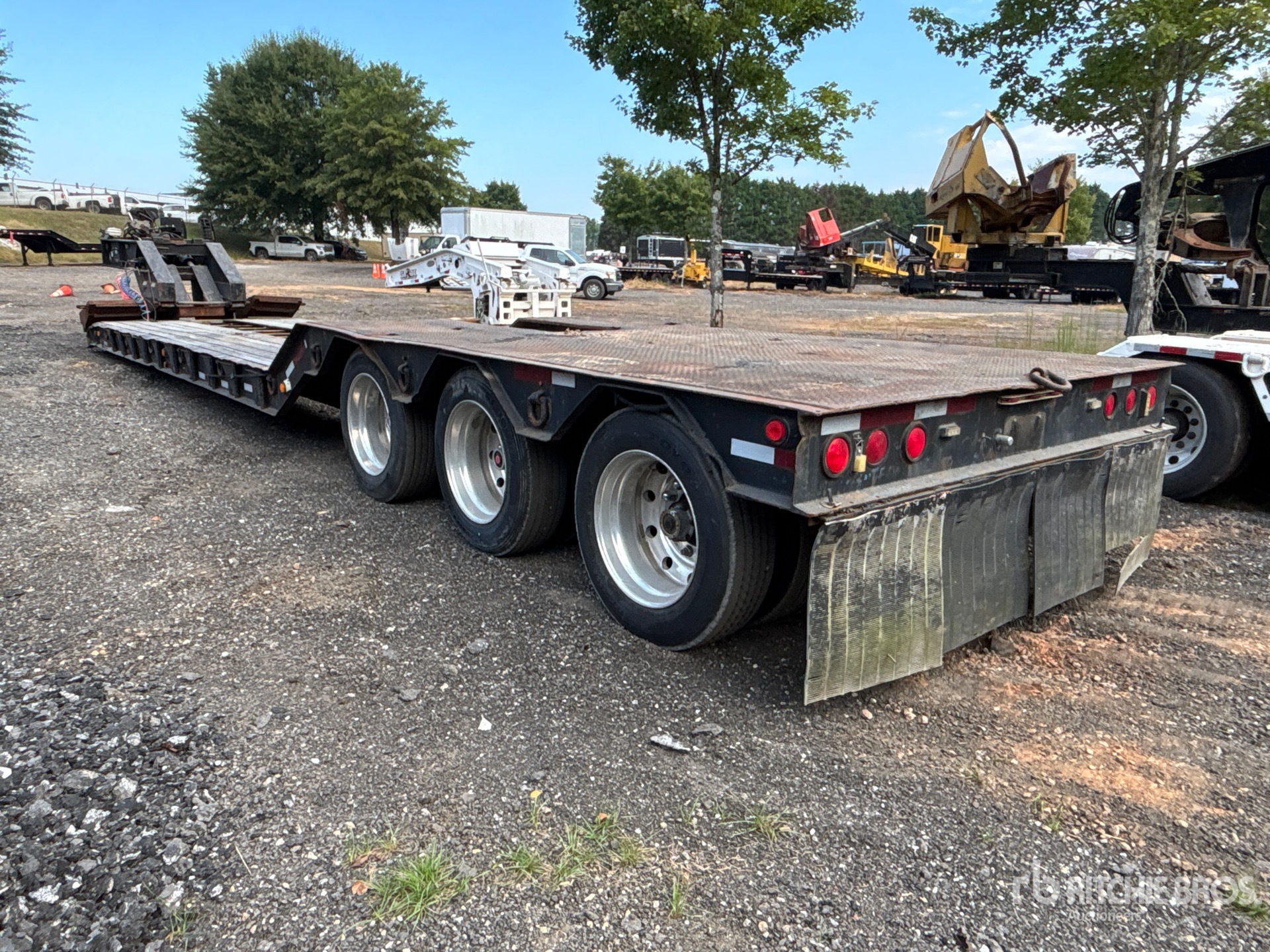 Wallace DLBT50-3