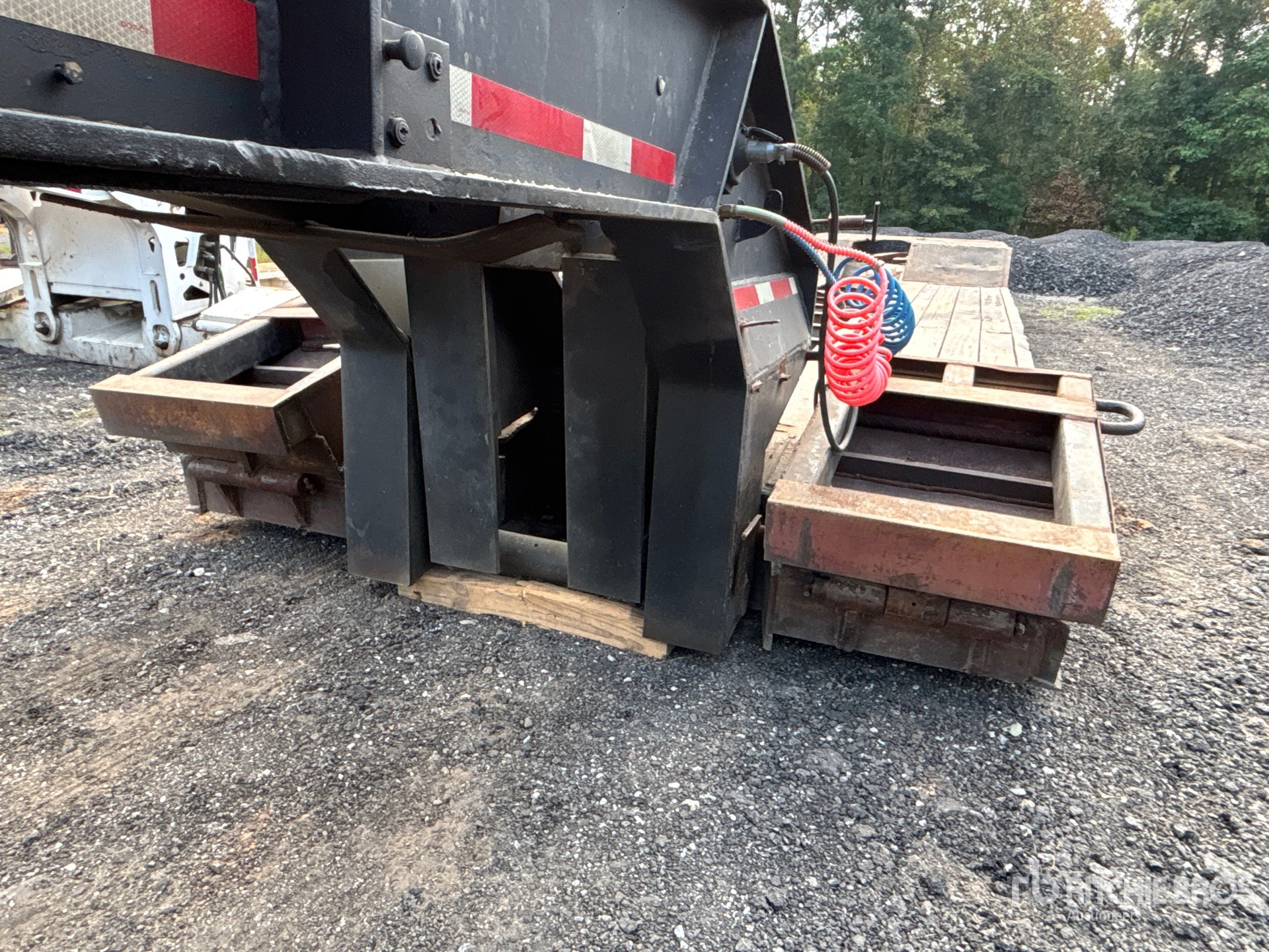Wallace DLBT50-3