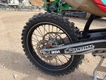 Chassis Photos with