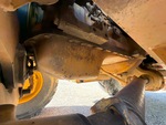 Engine with Oil Leaks